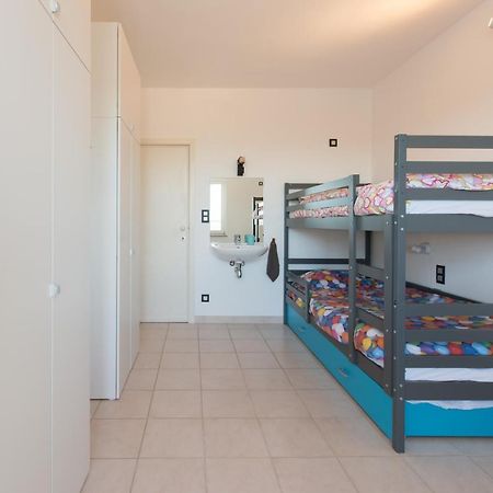Ferienwohnung Seadreams Middelkerke Exterior foto